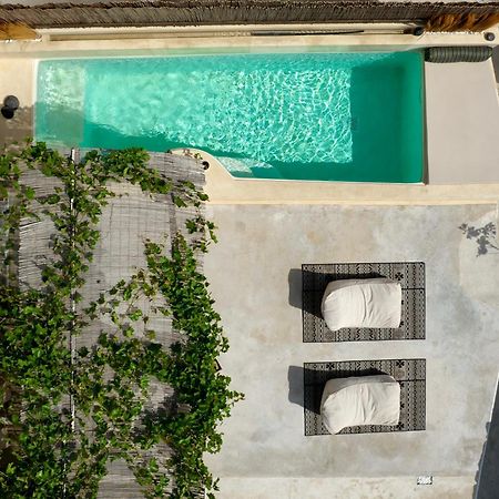 Canava Villas In Santorini Emporio  Ngoại thất bức ảnh