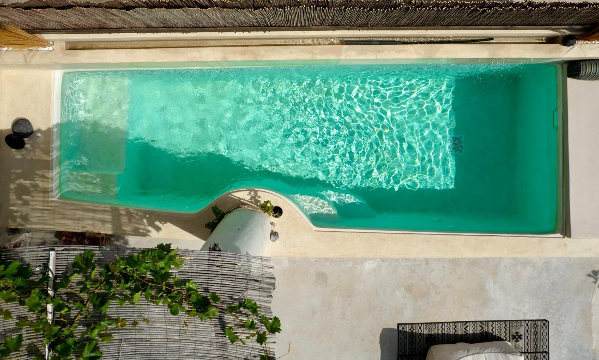 Canava Villas In Santorini Emporio  Ngoại thất bức ảnh