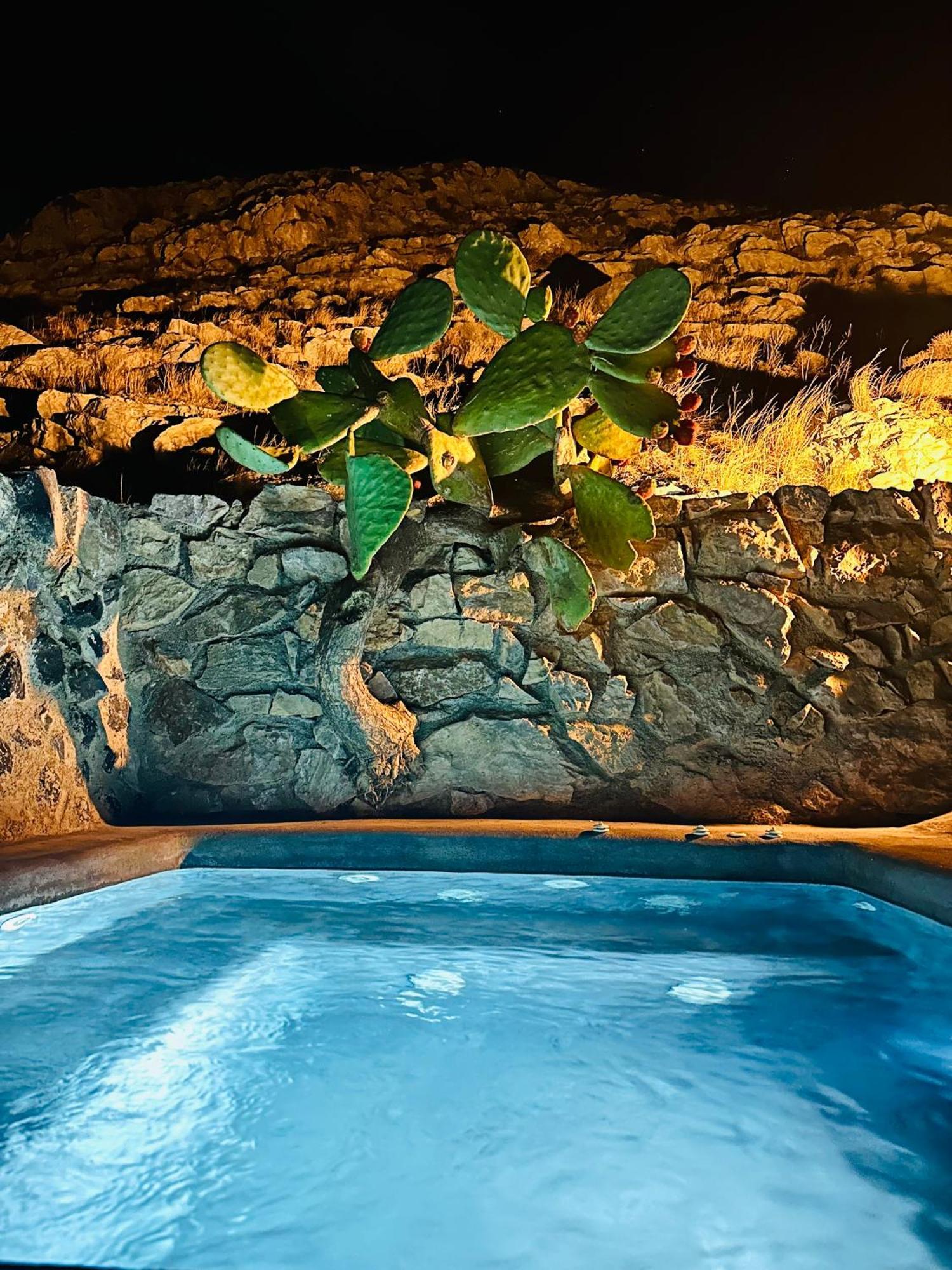 Canava Villas In Santorini Emporio  Ngoại thất bức ảnh