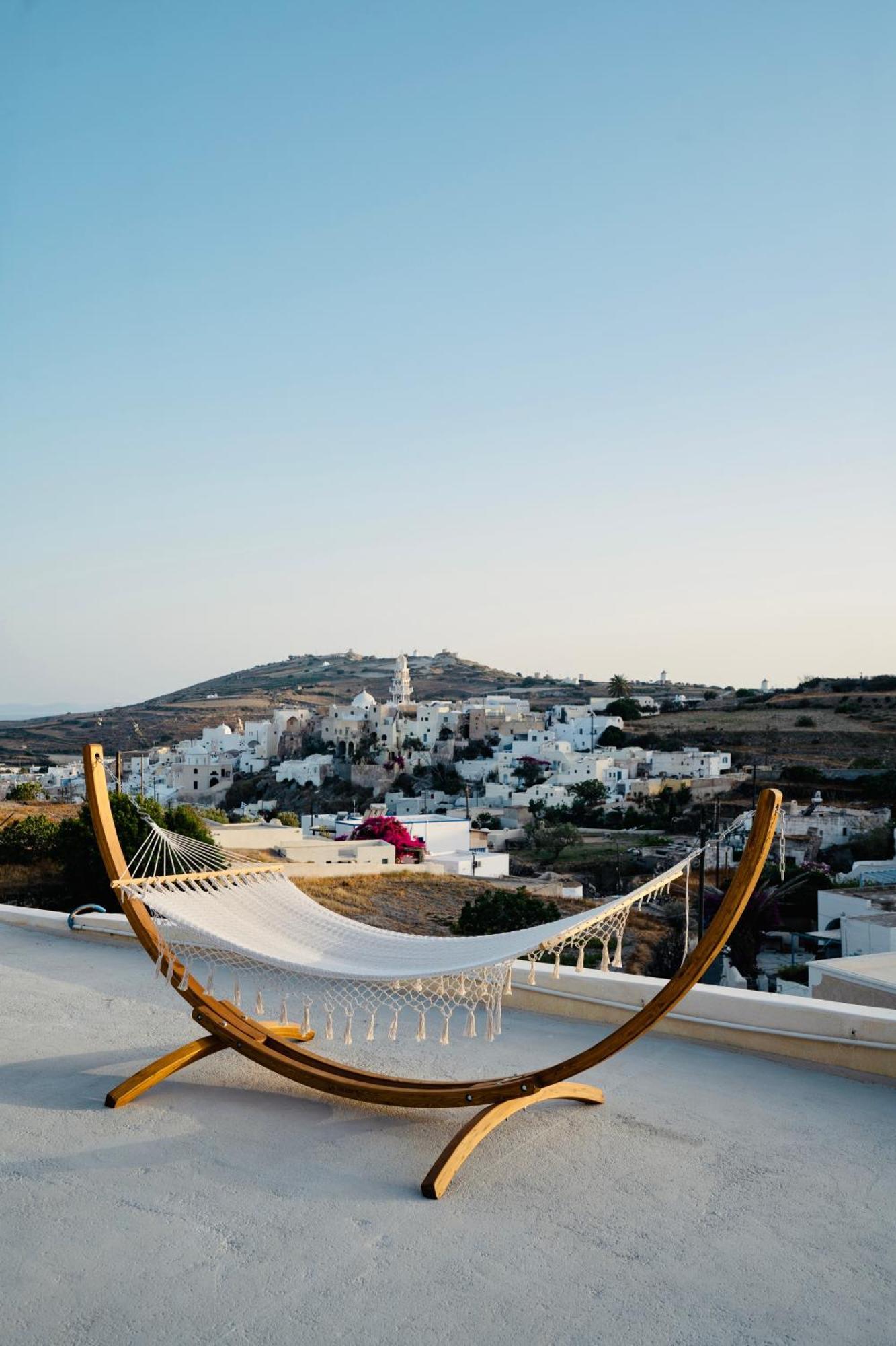 Canava Villas In Santorini Emporio  Ngoại thất bức ảnh