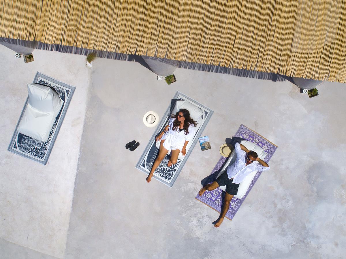 Canava Villas In Santorini Emporio  Ngoại thất bức ảnh