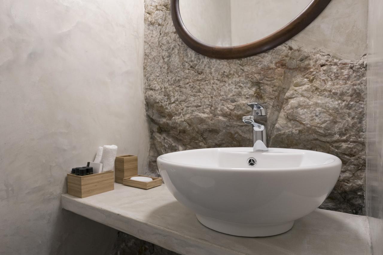 Canava Villas In Santorini Emporio  Ngoại thất bức ảnh