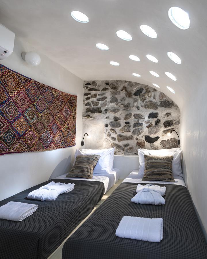 Canava Villas In Santorini Emporio  Ngoại thất bức ảnh