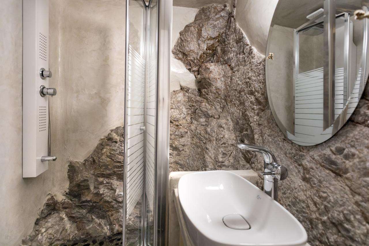 Canava Villas In Santorini Emporio  Ngoại thất bức ảnh