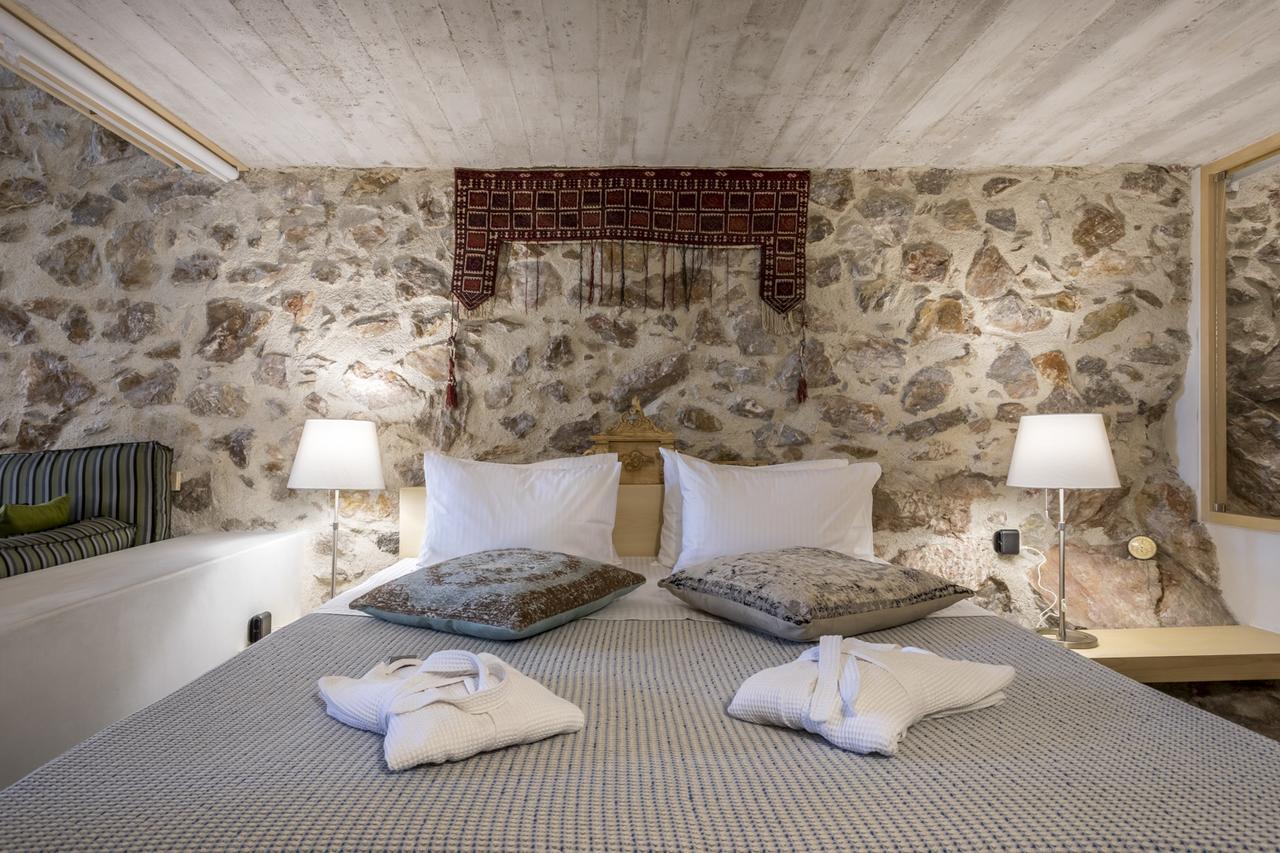 Canava Villas In Santorini Emporio  Ngoại thất bức ảnh