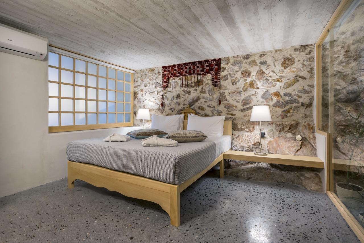 Canava Villas In Santorini Emporio  Ngoại thất bức ảnh