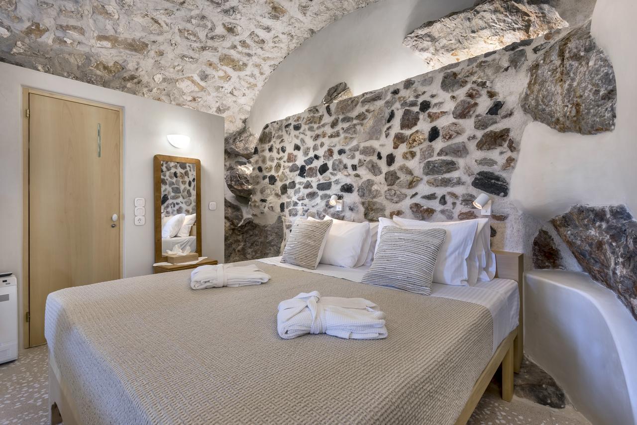 Canava Villas In Santorini Emporio  Ngoại thất bức ảnh