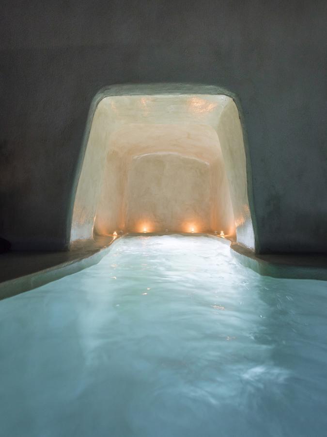 Canava Villas In Santorini Emporio  Ngoại thất bức ảnh