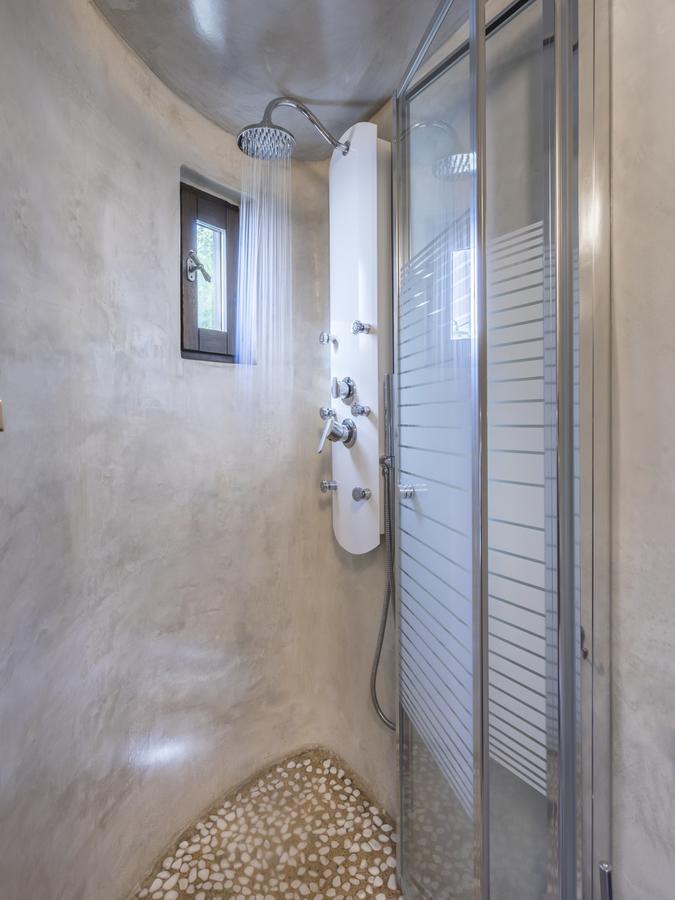 Canava Villas In Santorini Emporio  Ngoại thất bức ảnh