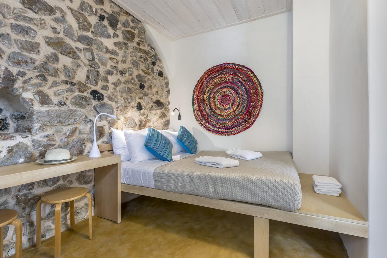 Canava Villas In Santorini Emporio  Ngoại thất bức ảnh