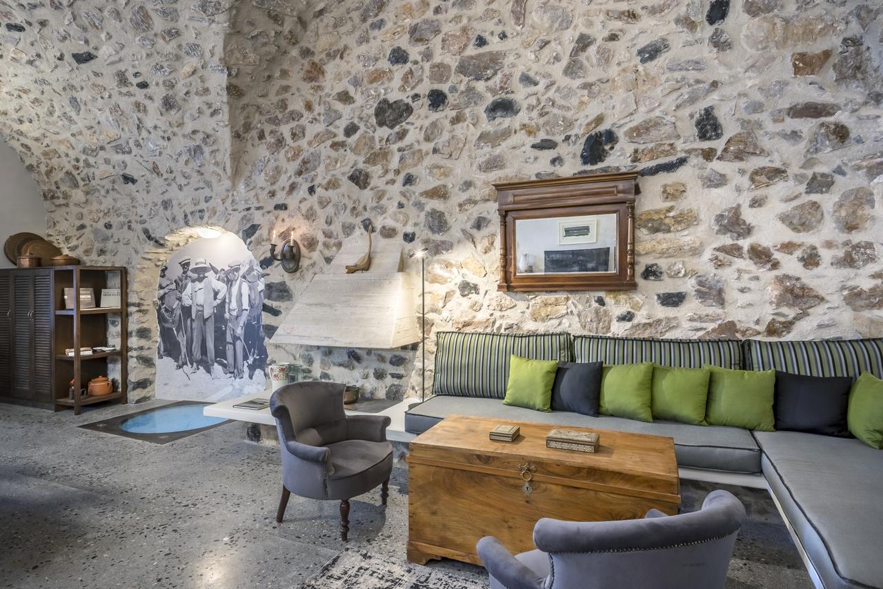 Canava Villas In Santorini Emporio  Ngoại thất bức ảnh